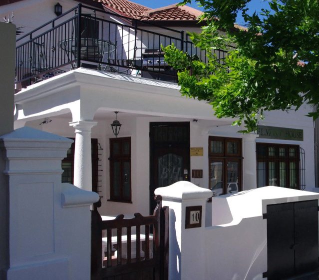 Цены на Belmont House в Кейптауне