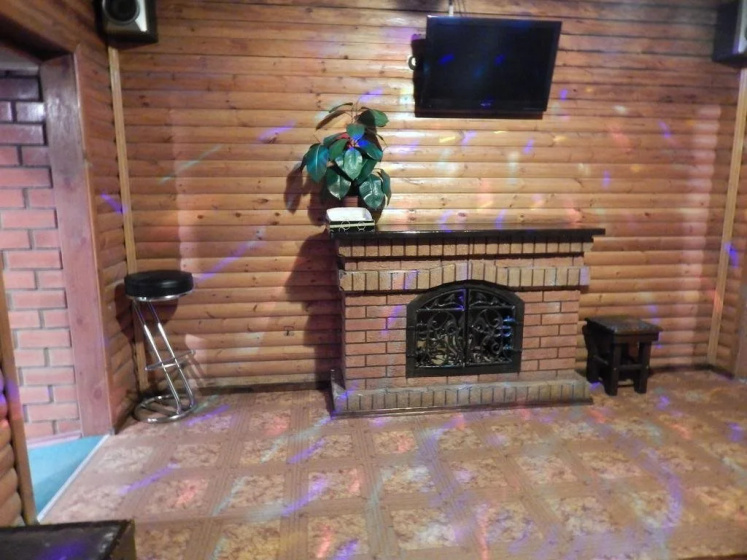 Цены на Hostel on Bronevaya в Санкт-Петербурге