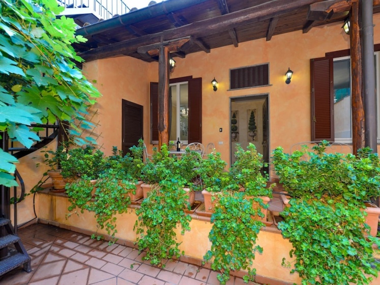Bacall Apartment — отзывы гостей и цены