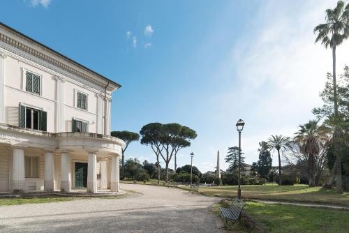 Цены на Domus Torlonia в Риме