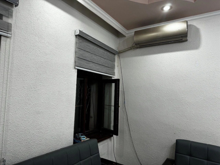 Modern Stylish Apartment 3 Rooms — забронировать отель в Ташкент
