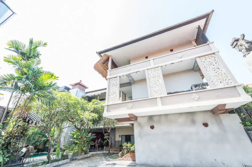 ZenRooms Kuta Bakung Sari 2 — отзывы гостей и цены