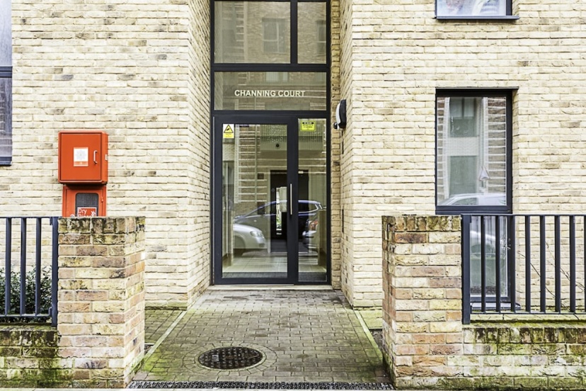 Humble Abode in Acton — отель с удобным расположением в Лондоне