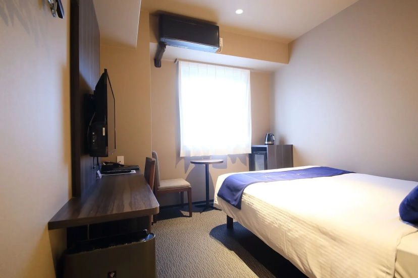 Dynasty Hotel & Resort Osaka — отель в Осаке для деловых поездок