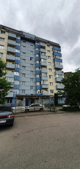 Zelenye V Pyatigorske Apartments — отель с удобным расположением в Пятигорске
