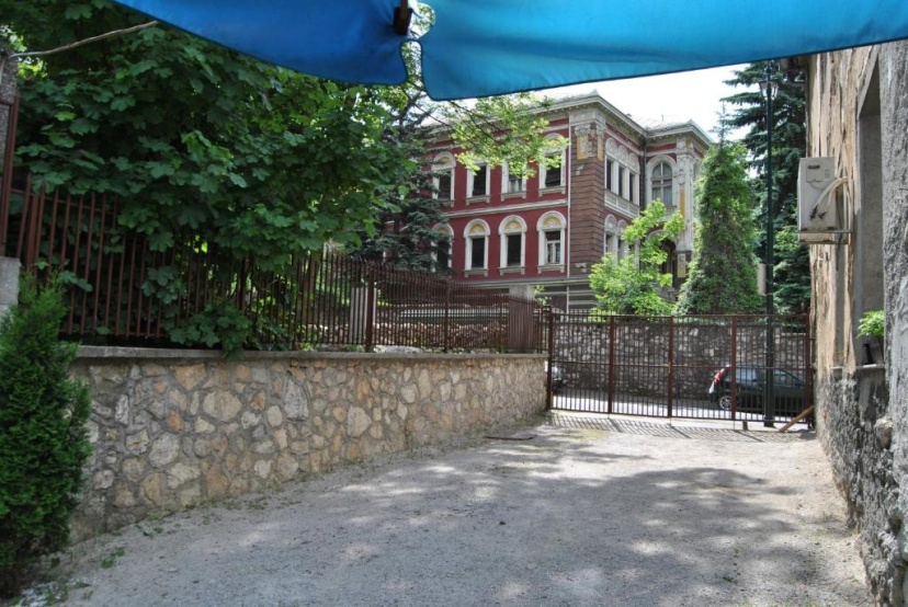 Konak Apartment — отзывы гостей и цены