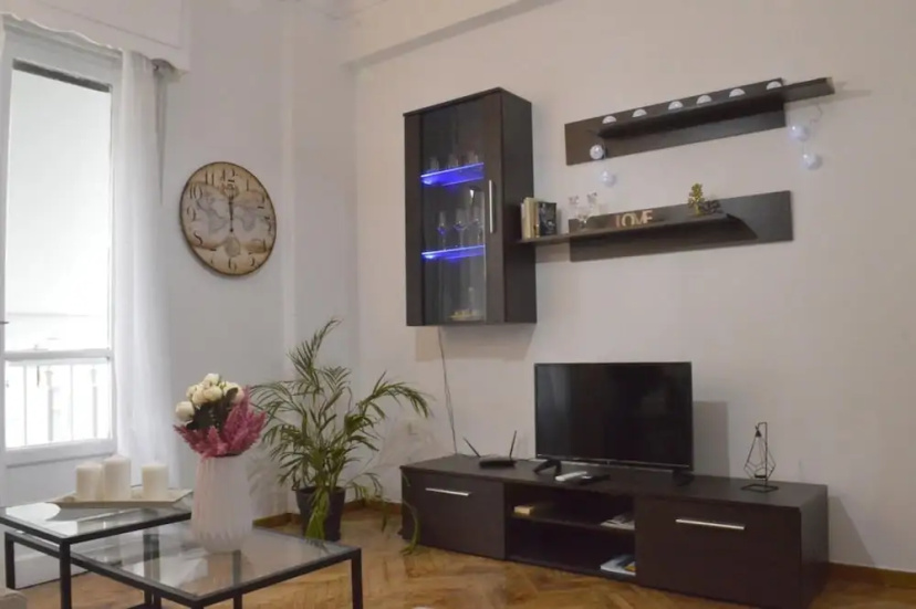 Athens Home Sweet Home — комфортный отель в Афины