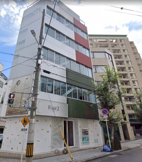 Цены на Eternity Tamatsukuri 301 в Осаке