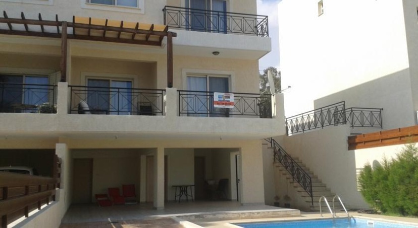 Limassol Star House 6 — отзывы гостей и цены
