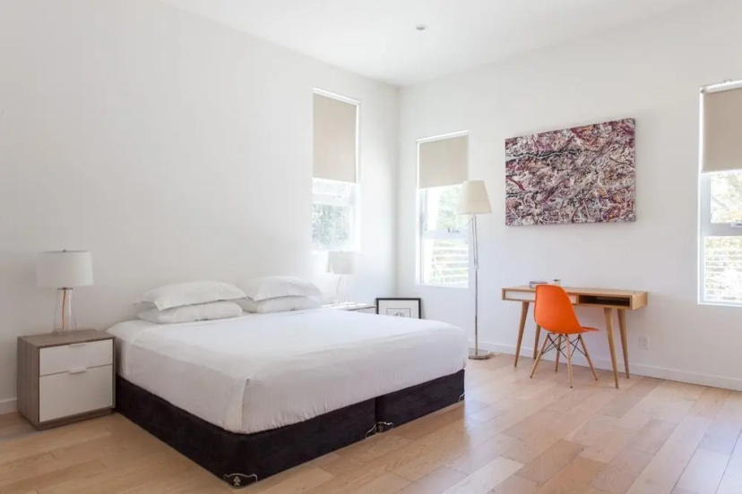 Onefinestay - Westside Los Angeles apartments — забронировать отель в Лос-Анджелесе