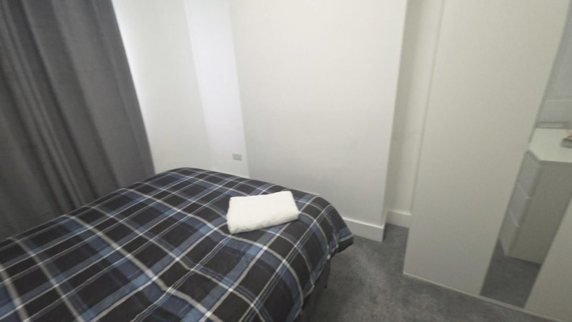 Justin Superb Luxury Stay 2 — отель в Лондоне, Соединенное Королевство