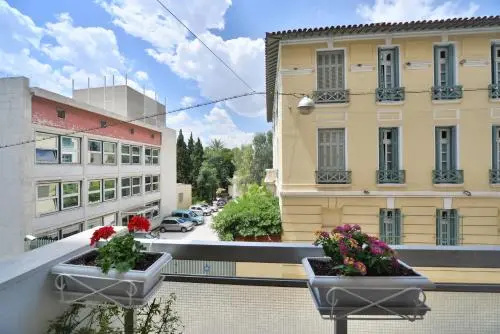 Architect Designer's Apartment in Kolonaki — отзывы гостей и цены