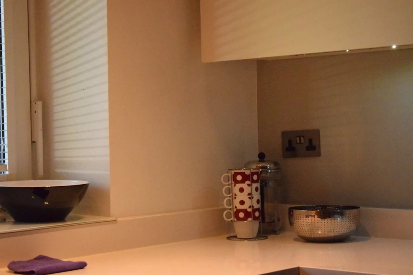 Chelsea 1 Bedroom Apartment — забронировать отель в Лондоне