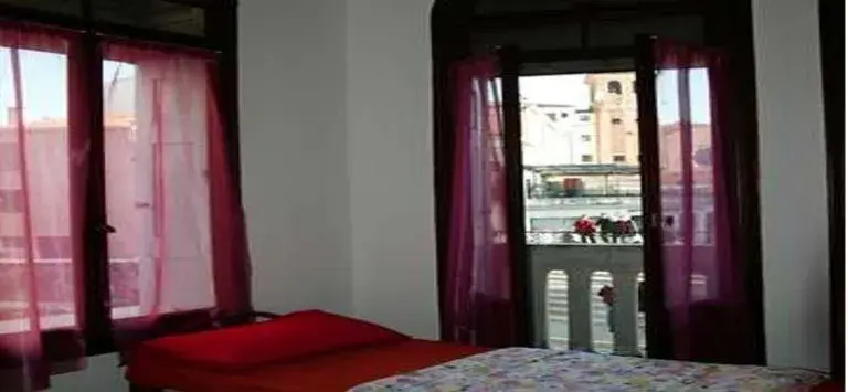 Venice LUXURY — комфортный отель в Венеции