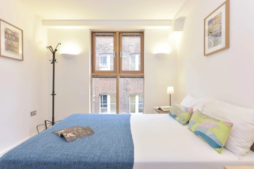 Цены на Storm Apartments в Лондоне