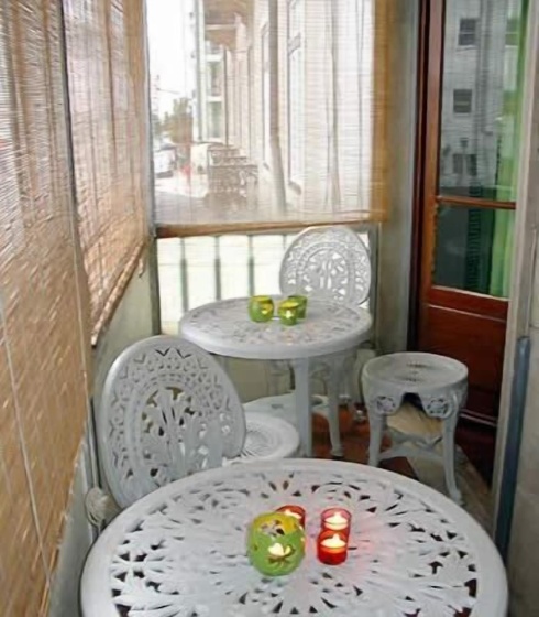 Цены на Caza Apartments в Лиссабоне