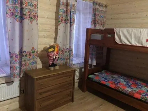 Guest House On Lenina 93 — забронировать отель в Суздаль