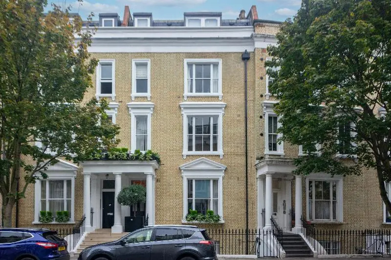 Цены на Modern Kensington Apartments в Лондоне