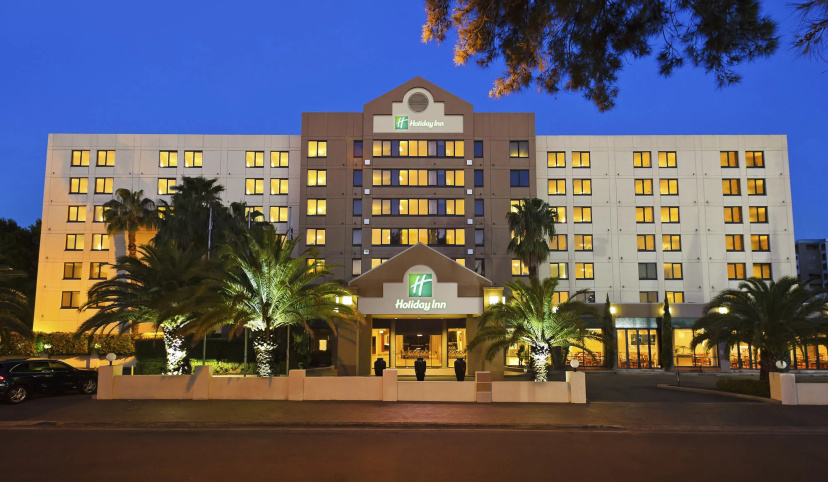 Holiday Inn Parramatta by IHG 4 — отель в Сиднее, Австралия
