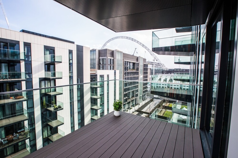 Цены на Gigli Luxury Apartments Wembley в Лондоне