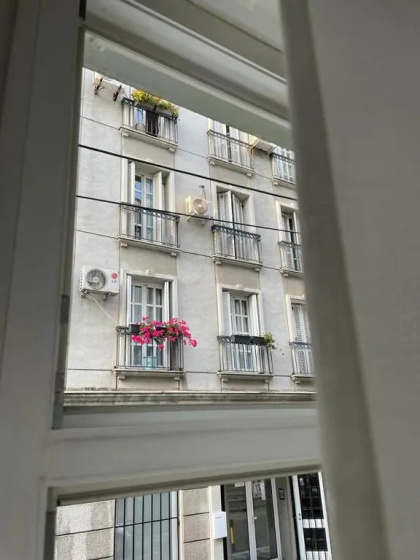 City Apartments Ana — отель с удобствами в Белграде