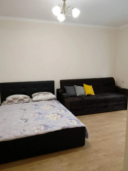 Apartamenty na prospekte Lenina 14 — отель в Нальчике, Россия