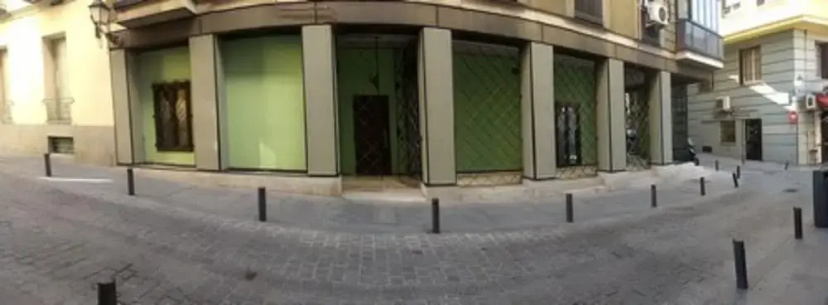Suites You Soho — забронировать отель в Мадриде