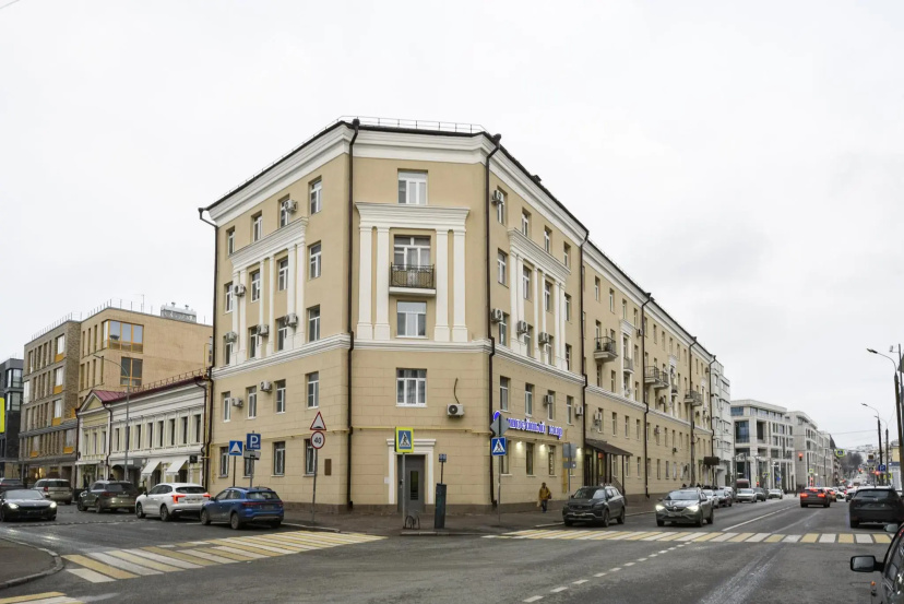 Апартаменты Чак-чак хаус (Chak-chak House) на улице  Парижской Коммуны — отзывы гостей и цены