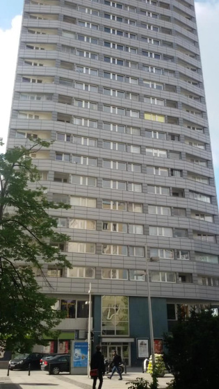Alma Apartments — забронировать отель в Варшаве