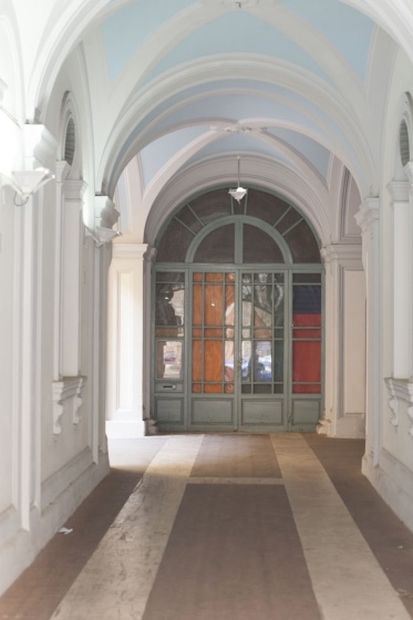 Apartment Termini10 — отель с удобствами в Риме