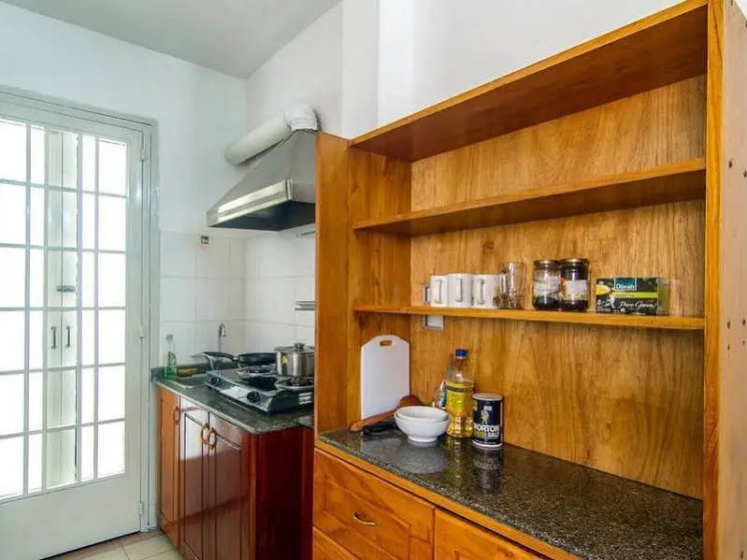 Springhome Serviced Apartment — отзывы гостей и цены