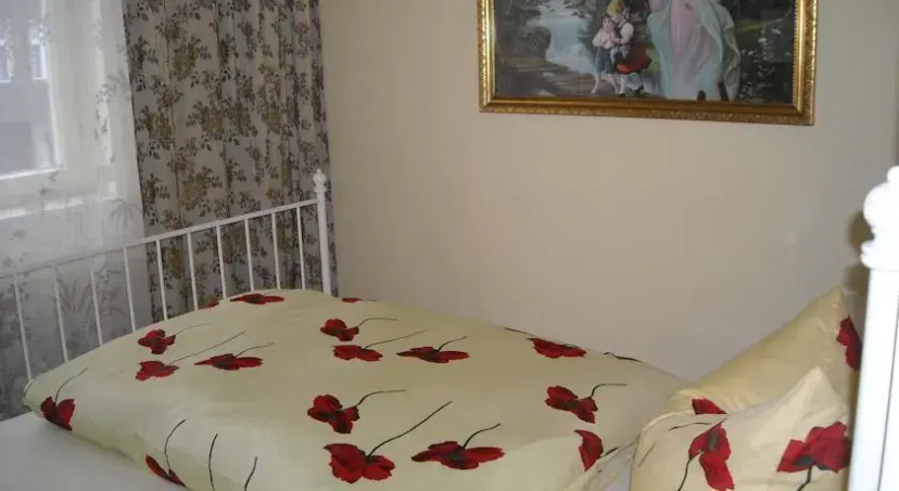 Ferienwohnung Spandau — отель с удобствами в Берлине