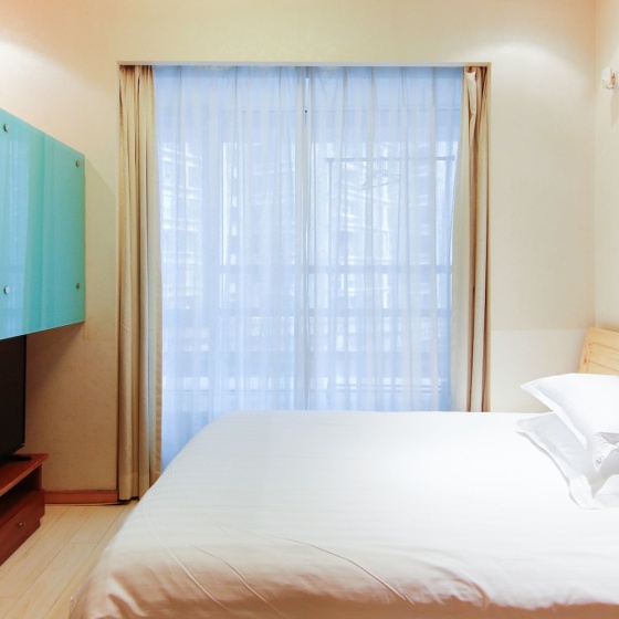 Xidaojia Apartment Shanghai — отель с удобным расположением в Шанхае