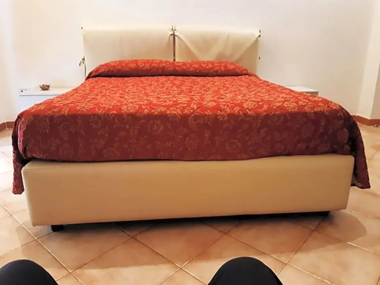 Relais Napoli Velata — отель с удобствами в Неаполе