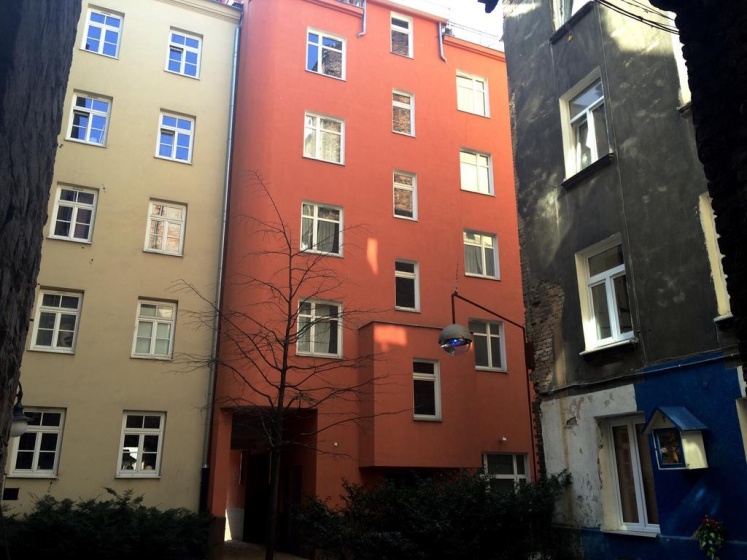 Цены на Gallery 4 Apartment в Варшаве