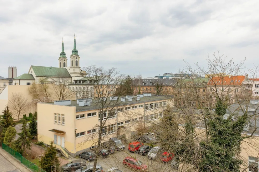 Apartments Old Town Warsaw by Renters — отзывы гостей и цены