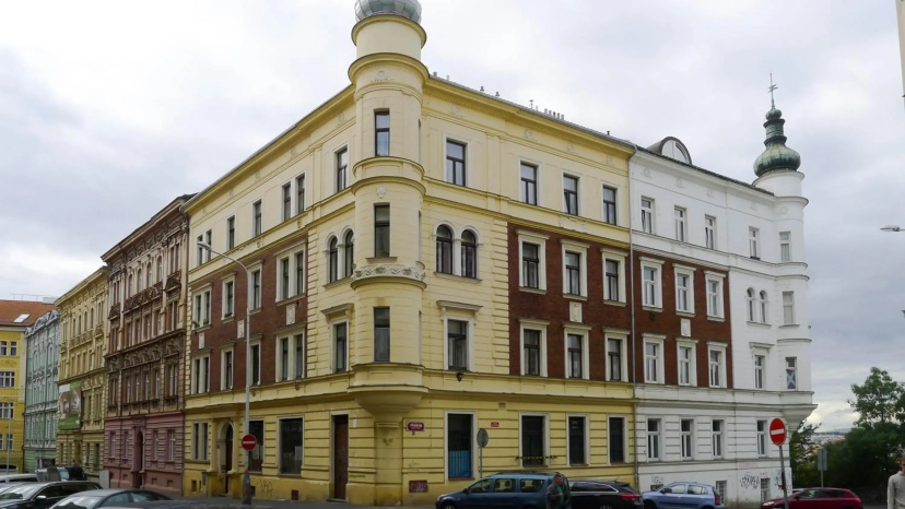 METRO Apartment Prague by Main Train and Bus Station — отзывы гостей и цены