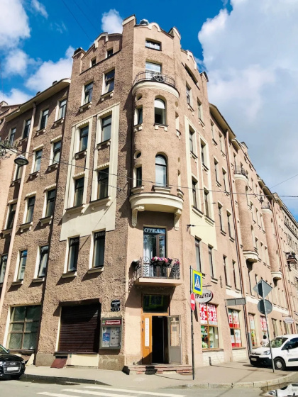 Цены на Grand Tatarskiy Apartments в Санкт-Петербурге