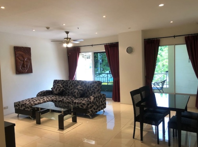 Nordic Park Hill Residence Flat — отзывы гостей и цены