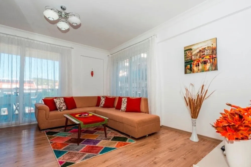 Цены на Likya Garden Residence One Bedroom G8 в Фетхие