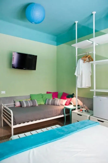 Sleep in Italy - Rialto Apartments — отель в Венеции, Италия