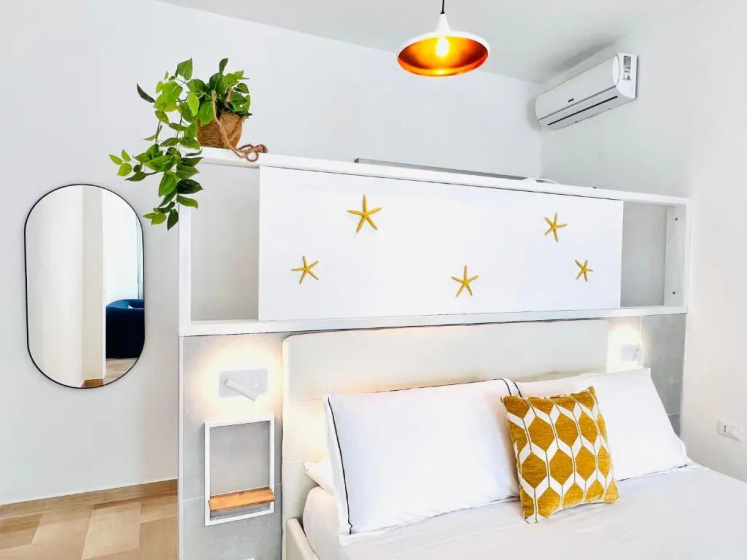 Villa di Nera Apartments — отзывы гостей и цены