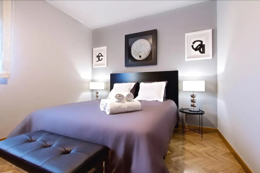 Habitat Apartments Latina Nature — отель с удобным расположением в Мадриде