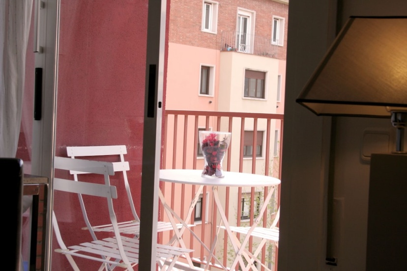 Avenida Apartments Roger de Flor — отель с удобствами в Барселоне