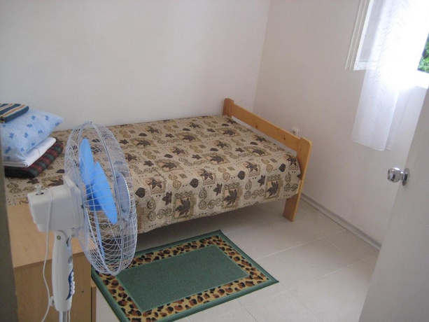 Alagg Guest House — комфортный отель в Сочи