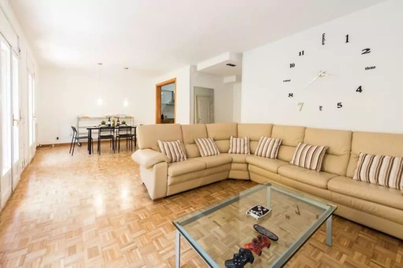Luxury Flat Plaza Mayor — отзывы гостей и цены