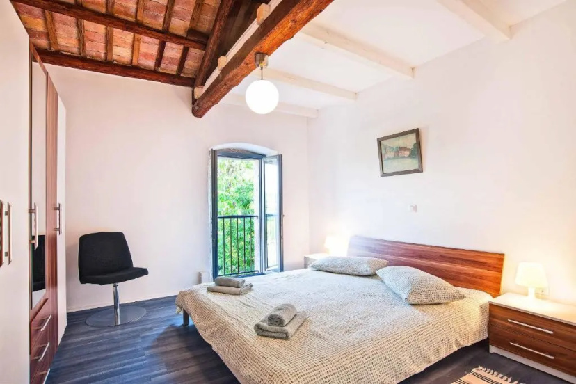 Villa Summer Breeze - Villas_and_Bungalows in Porec - Photo 1