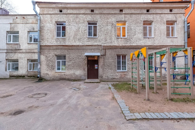 Apartments J&N Крепостная (Апартаменты ДжейЭн) — отзывы гостей и цены
