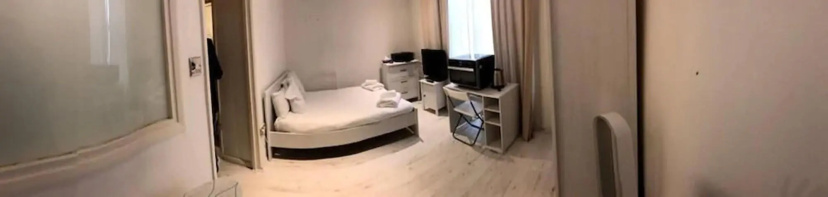 Cosy Studio Flat in Central London — забронировать отель в Лондоне