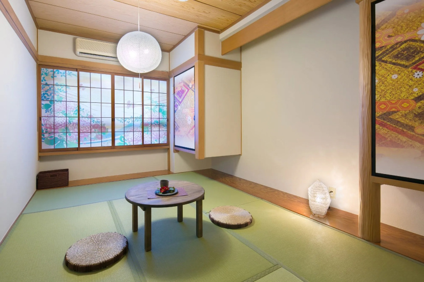 Цены на IKIDANE HOUSE ASAKUSA HATAGO - Hostel в Токио
